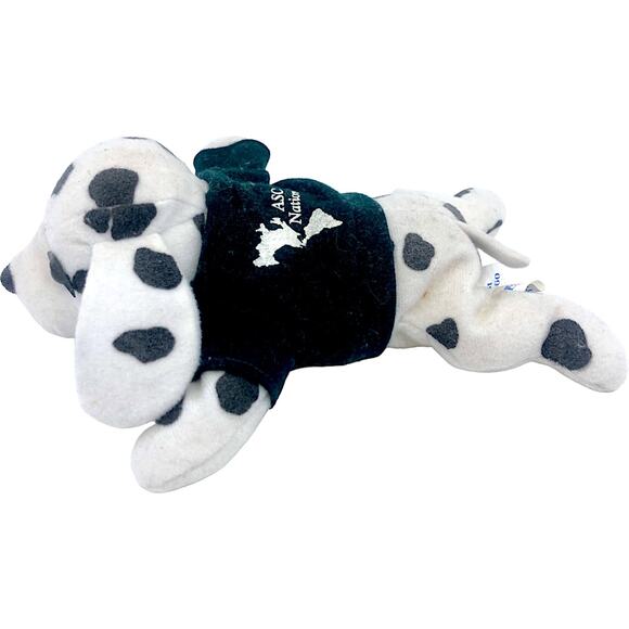 other Other - ASC National Dalmatian Dog Stuffed Animal
